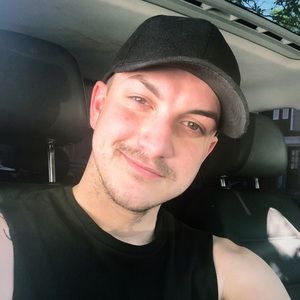 Meet your Posher, Cody